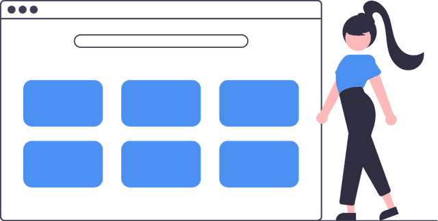 Instagram as a Product Gallery