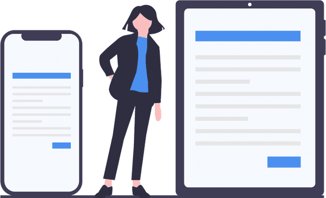 Responsive Development